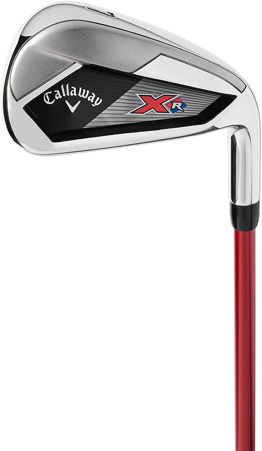Golf XR Complete Set