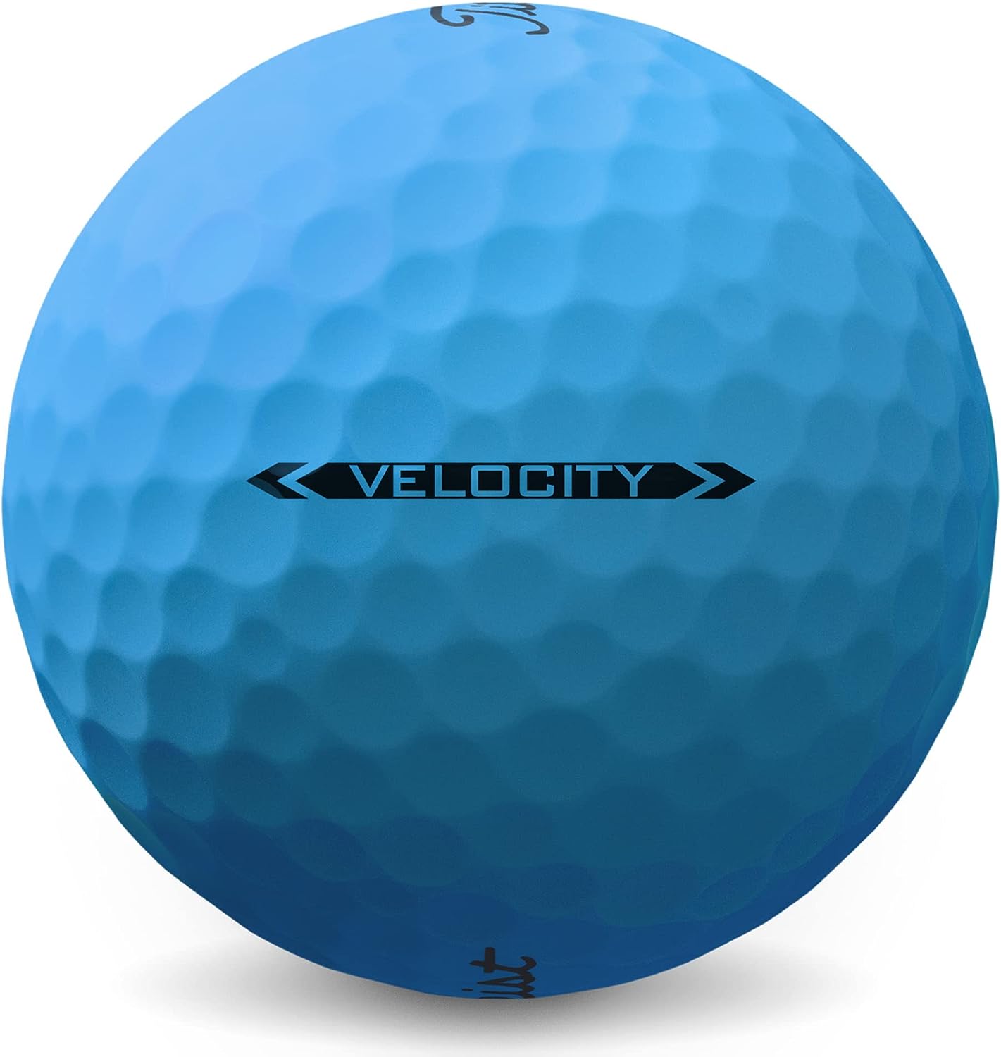 Velocity Golf Balls