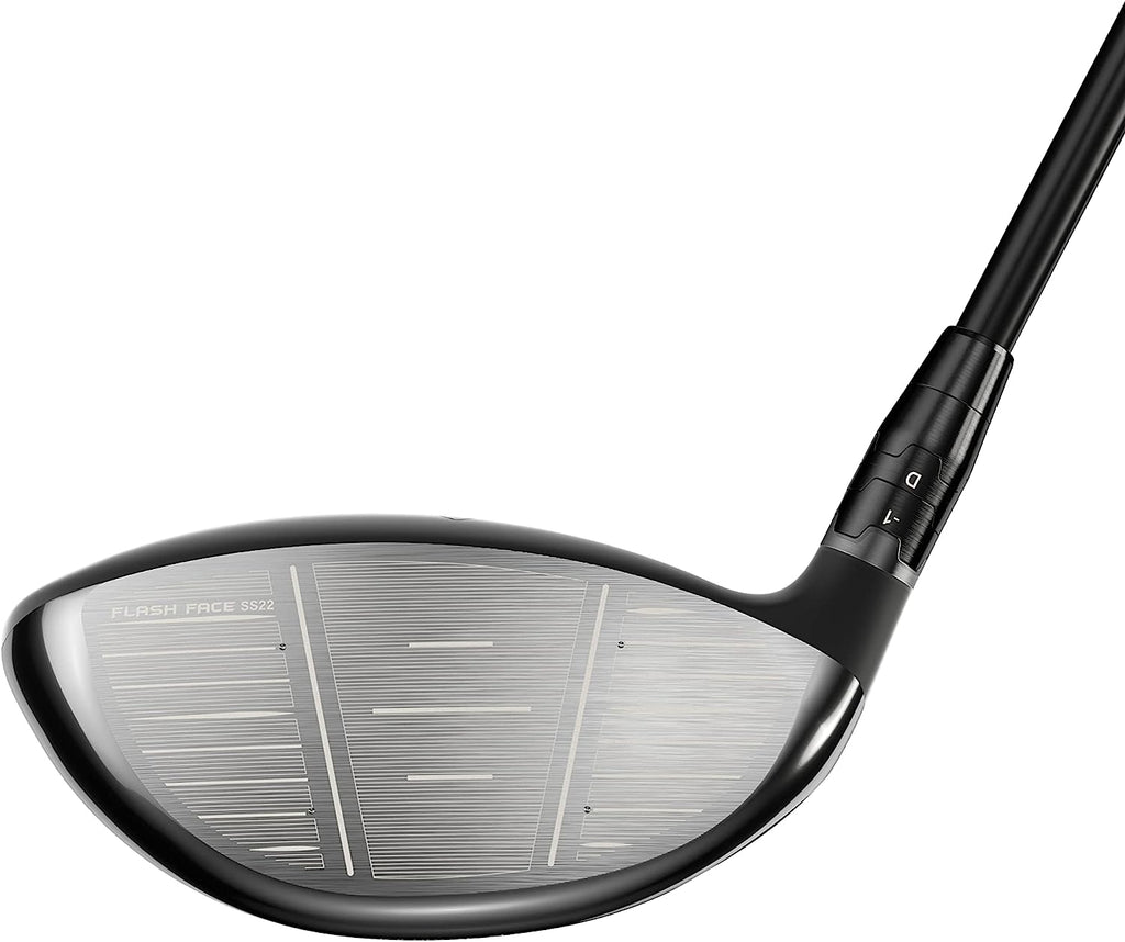 Golf 2022 Rogue ST Max Draw Driver