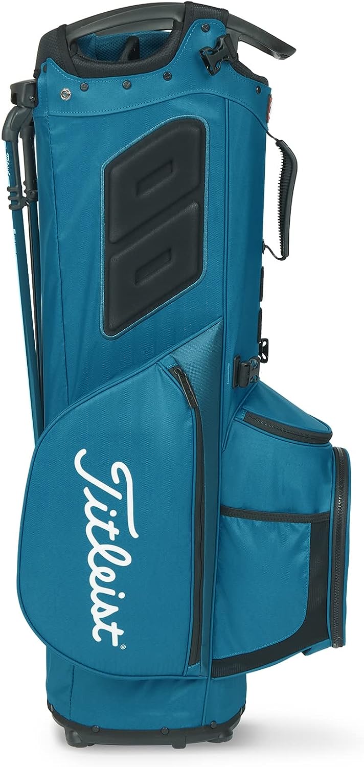 Hybrid 14 Golf Bag