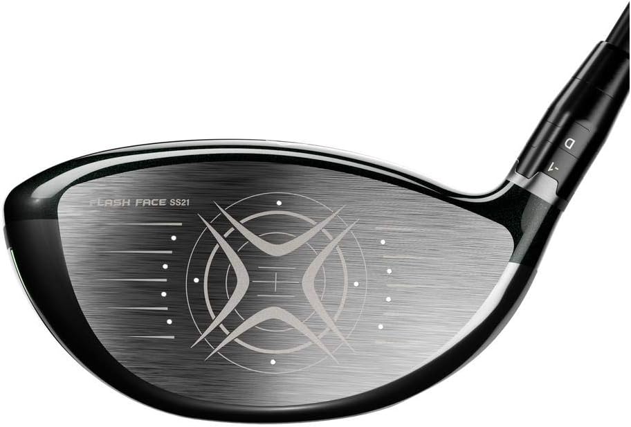 Golf 2021 Epic Speed Driver
