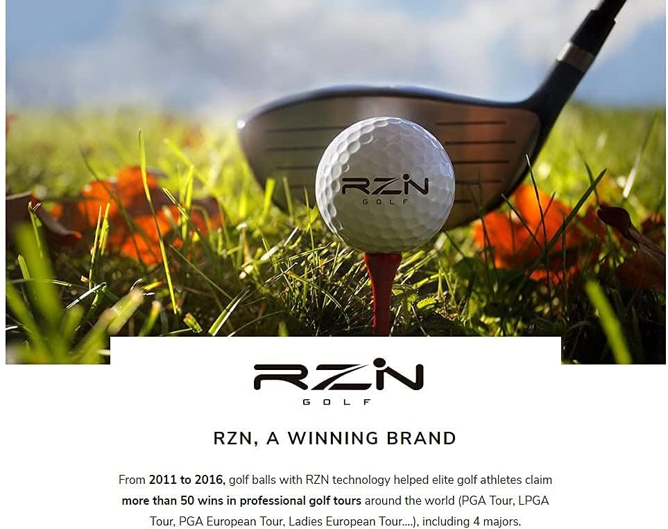 Technology Helped Tour Pros （8 Dozen Total 96）