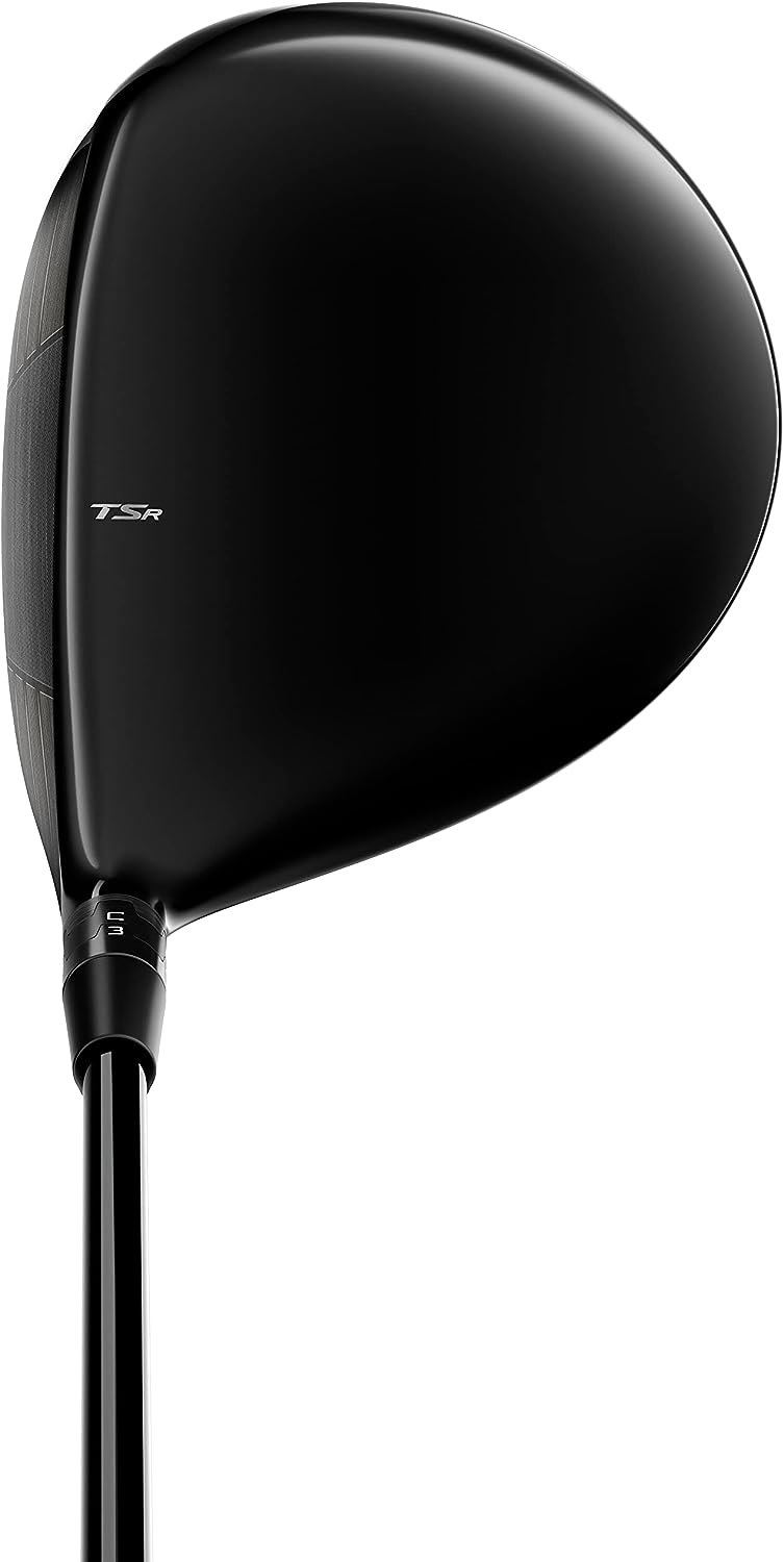 TSR3 Driver 9 Tensei Black 65 Stiff