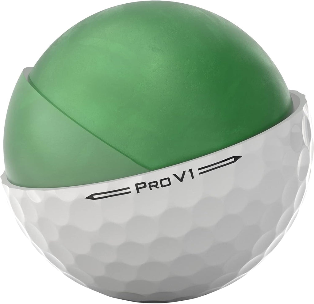 Pro V1 Golf Balls (8 Dozen Total 96)