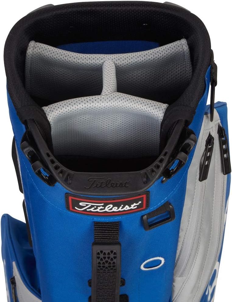 Players 4 Stand Bag