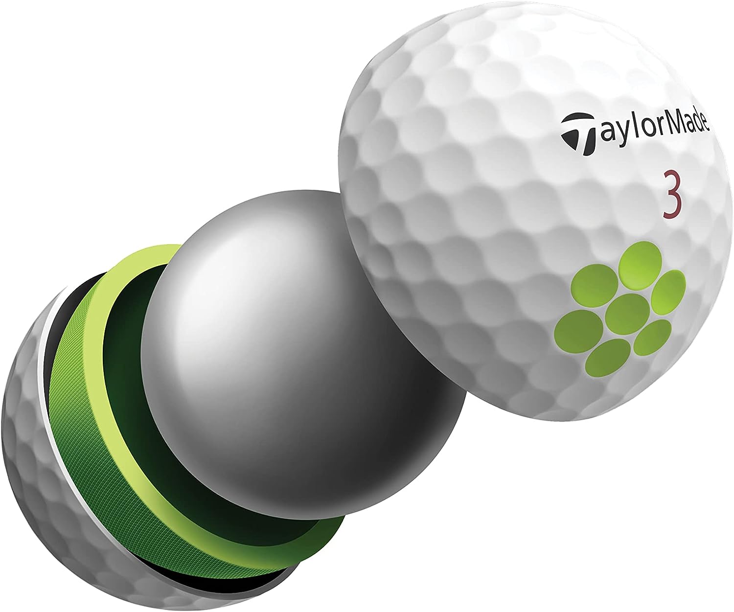 TaylorMade 2022 Tour Response