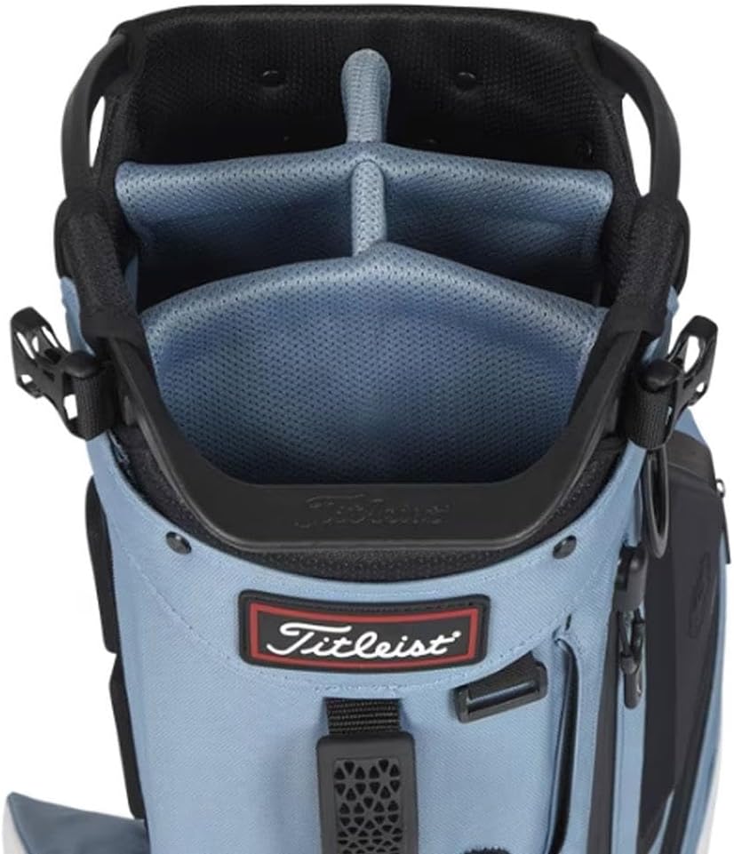 Hybrid 5 Golf Bag