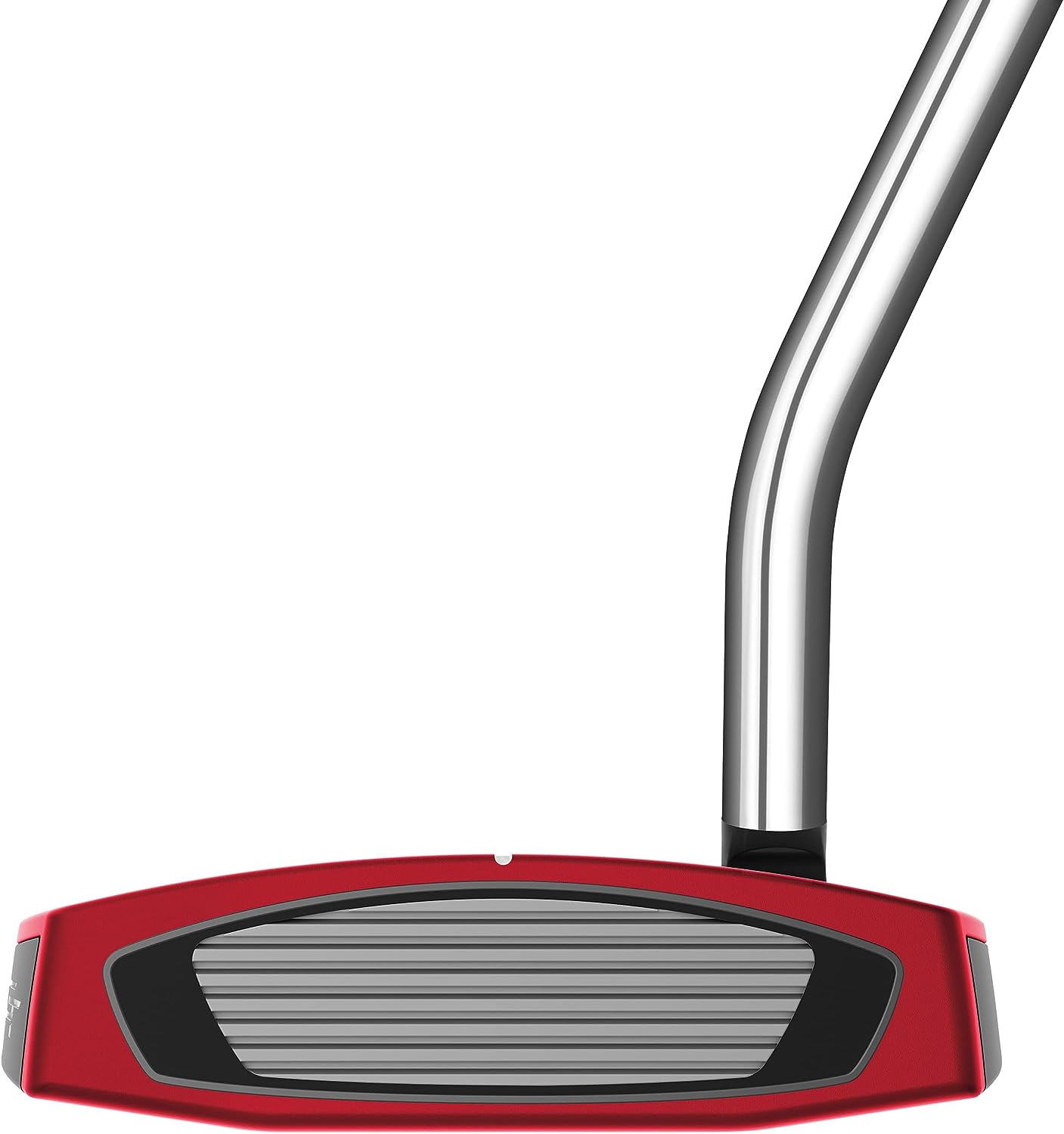 Spider GT Red/Silver/Black