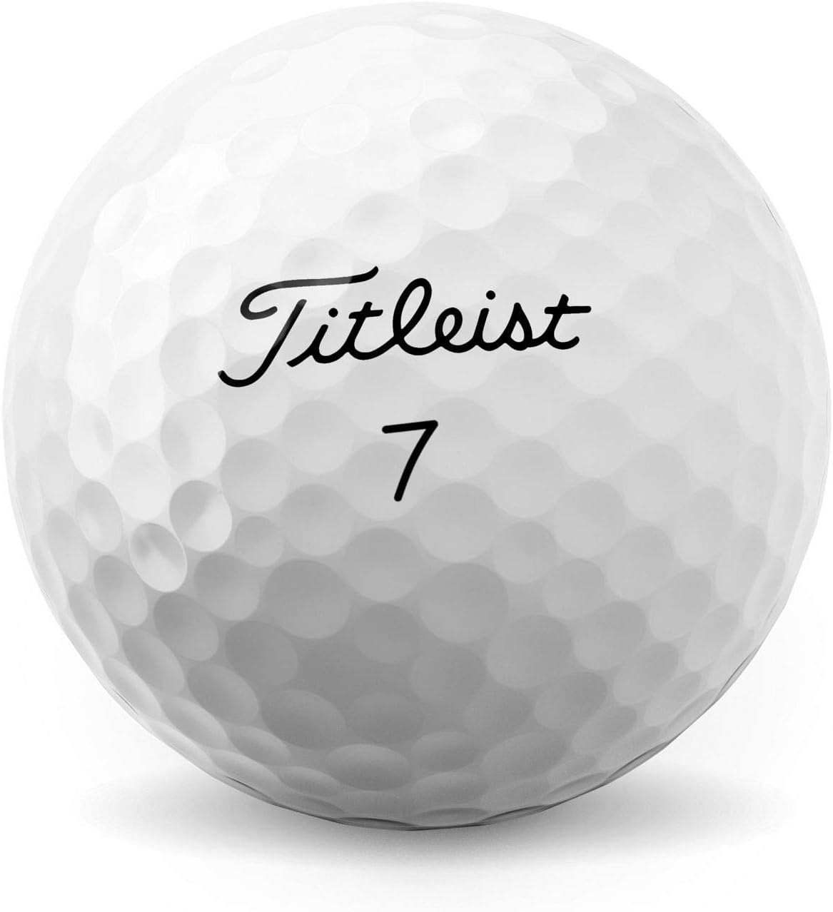 Titleist Pro V1 Golf Balls Prior Generation（8 Dozen Total 96）