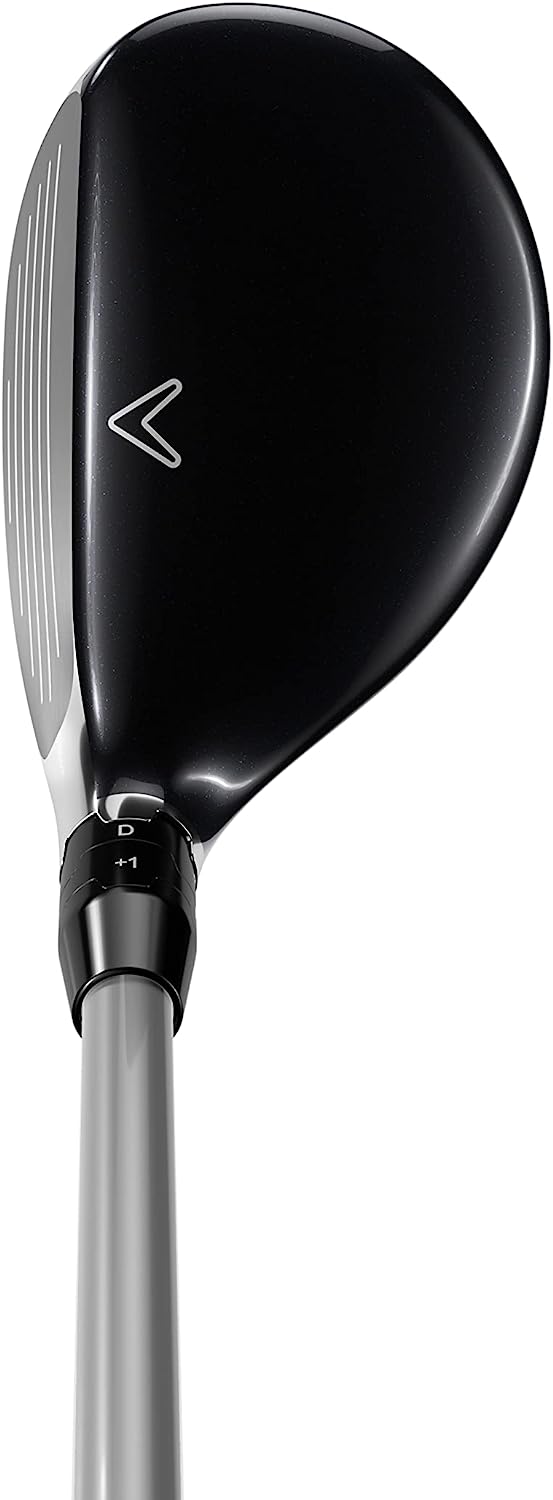 Golf 2023 Paradym Hybrid