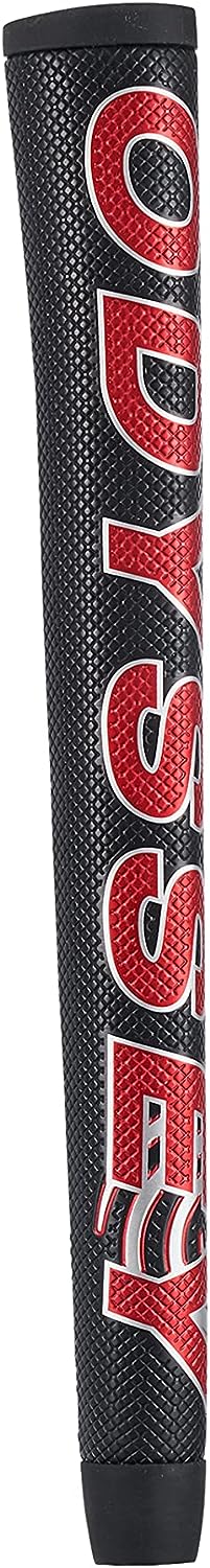 Odyssey DFX Putter(Right-Handed, Seven, Oversized Grip, 35)