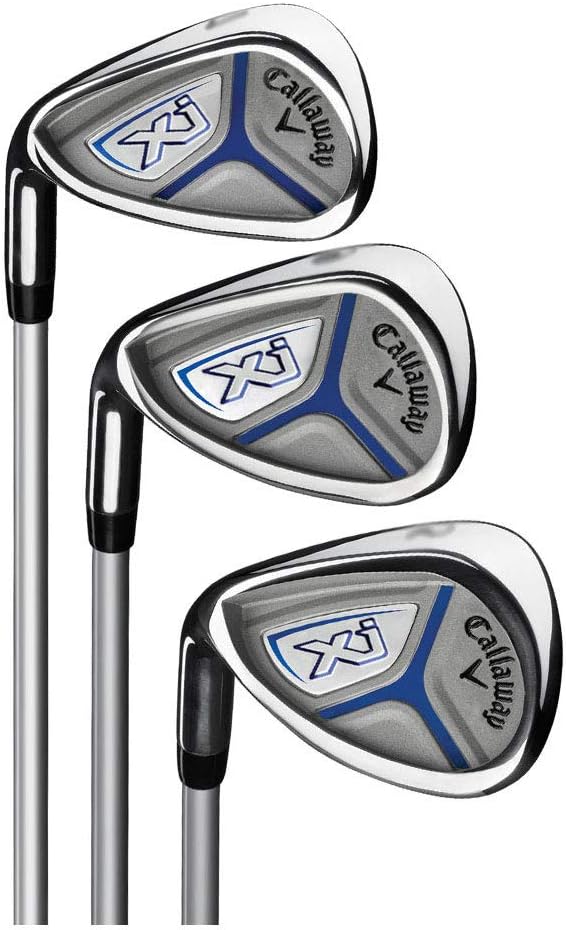 Callaway Golf XJ Junior Golf Set