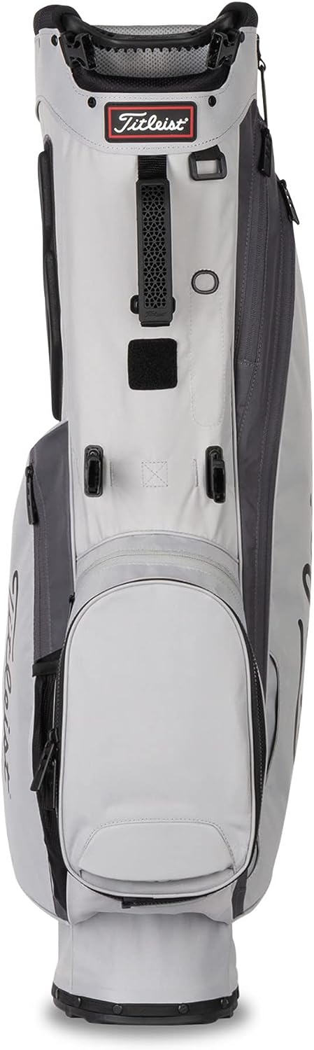 Players 4 Stand Bag