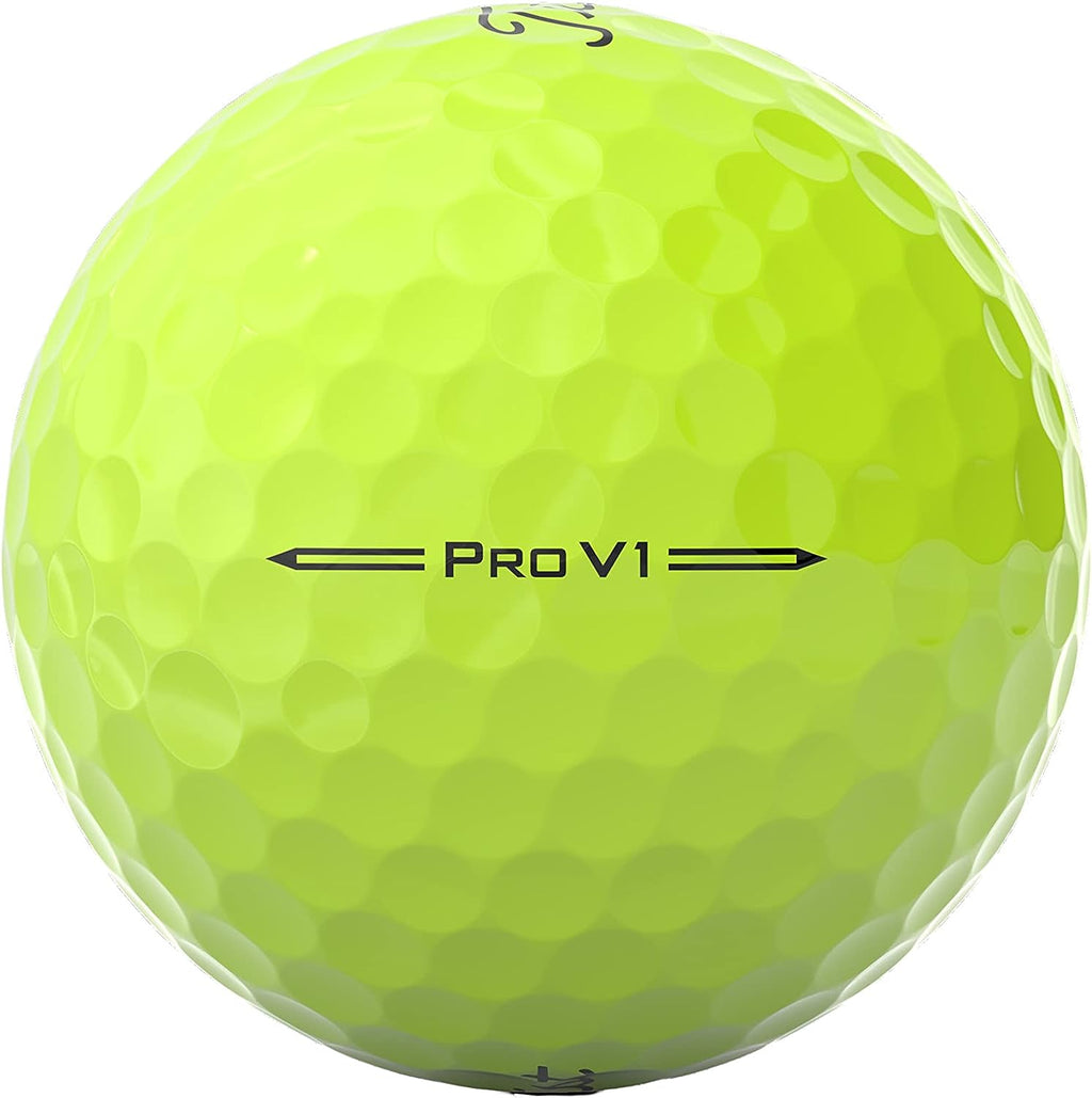 Pro V1 Golf Balls (8 Dozen Total 96)