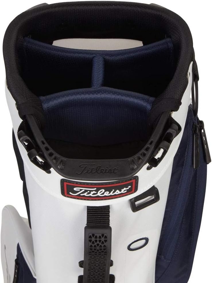 Players 4 Stand Bag