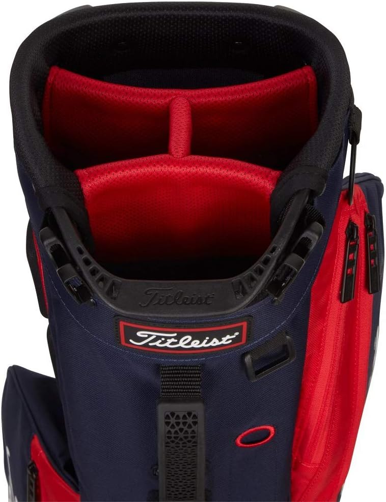 Players 4 Stand Bag