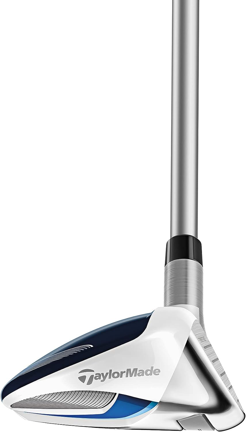 2022 Taylormade Women Kalea Premier Combo Iron Set