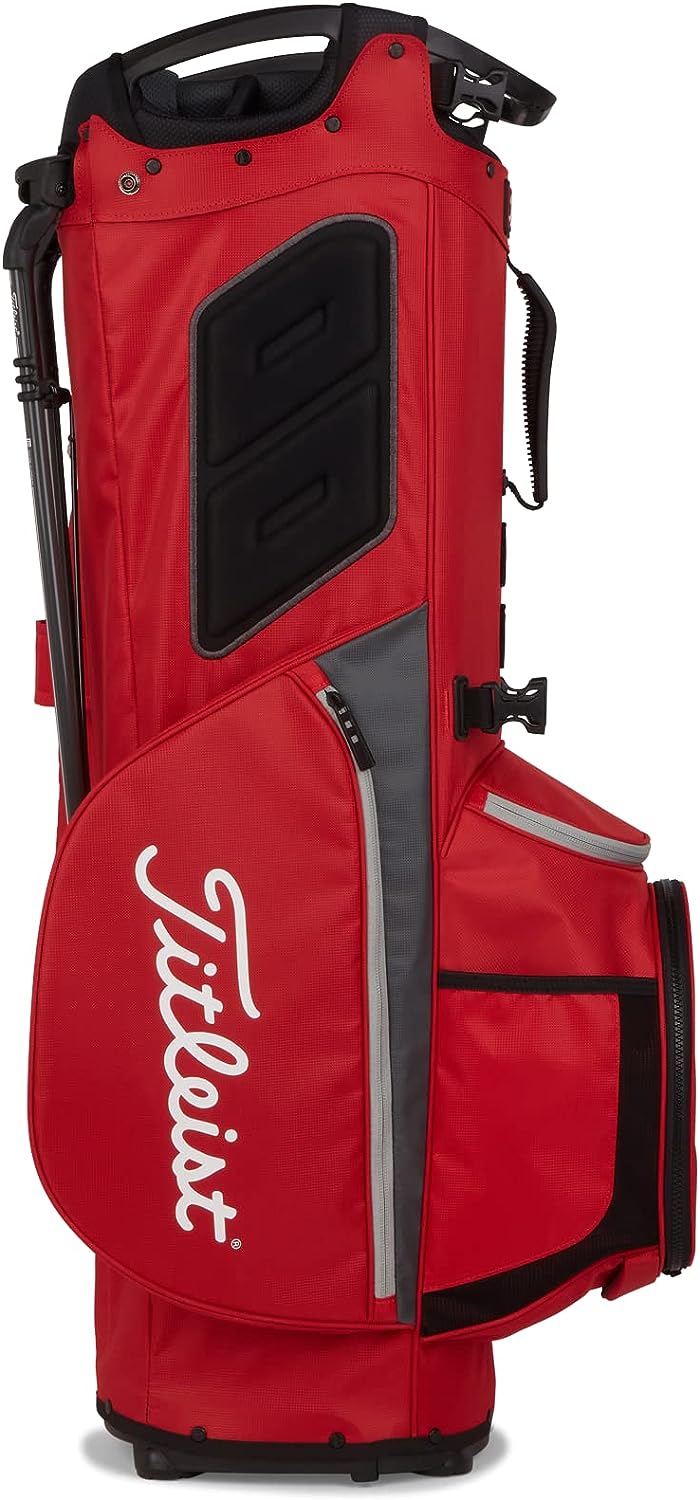 Hybrid 14 Golf Bag
