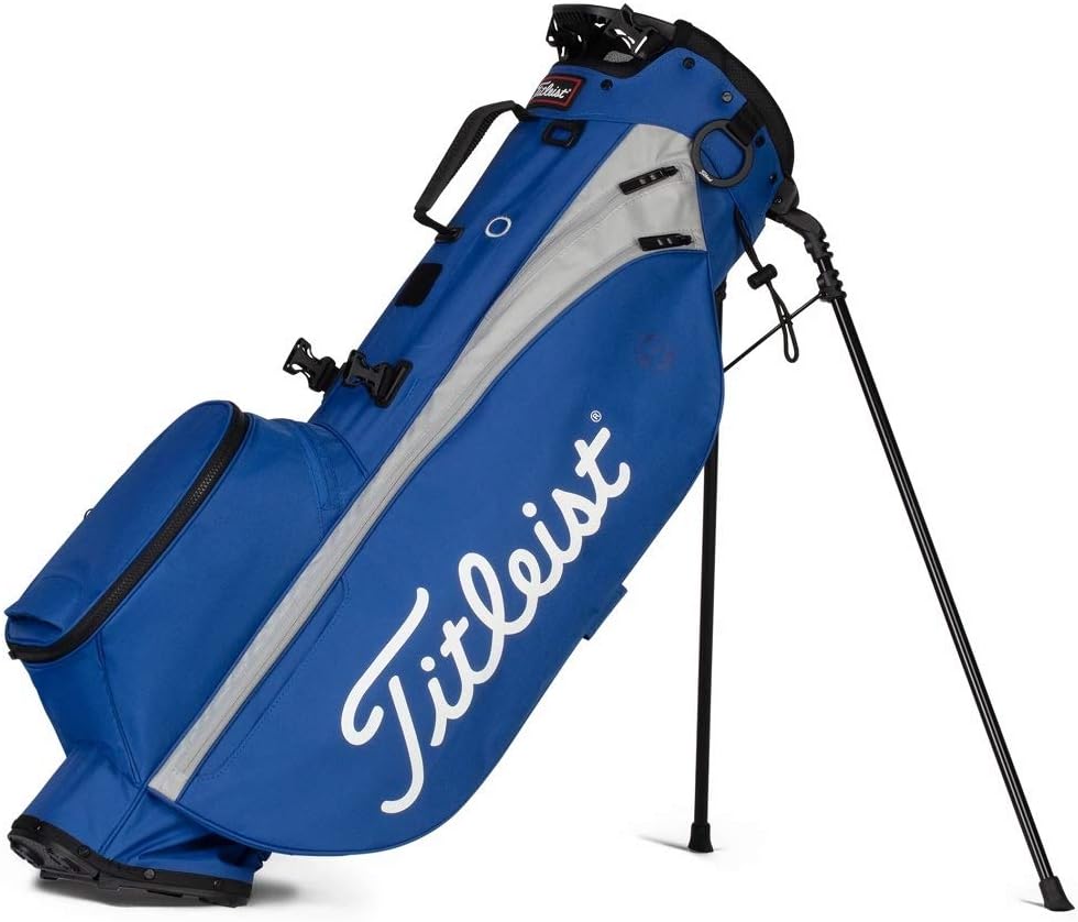 Players 4 Stand Bag