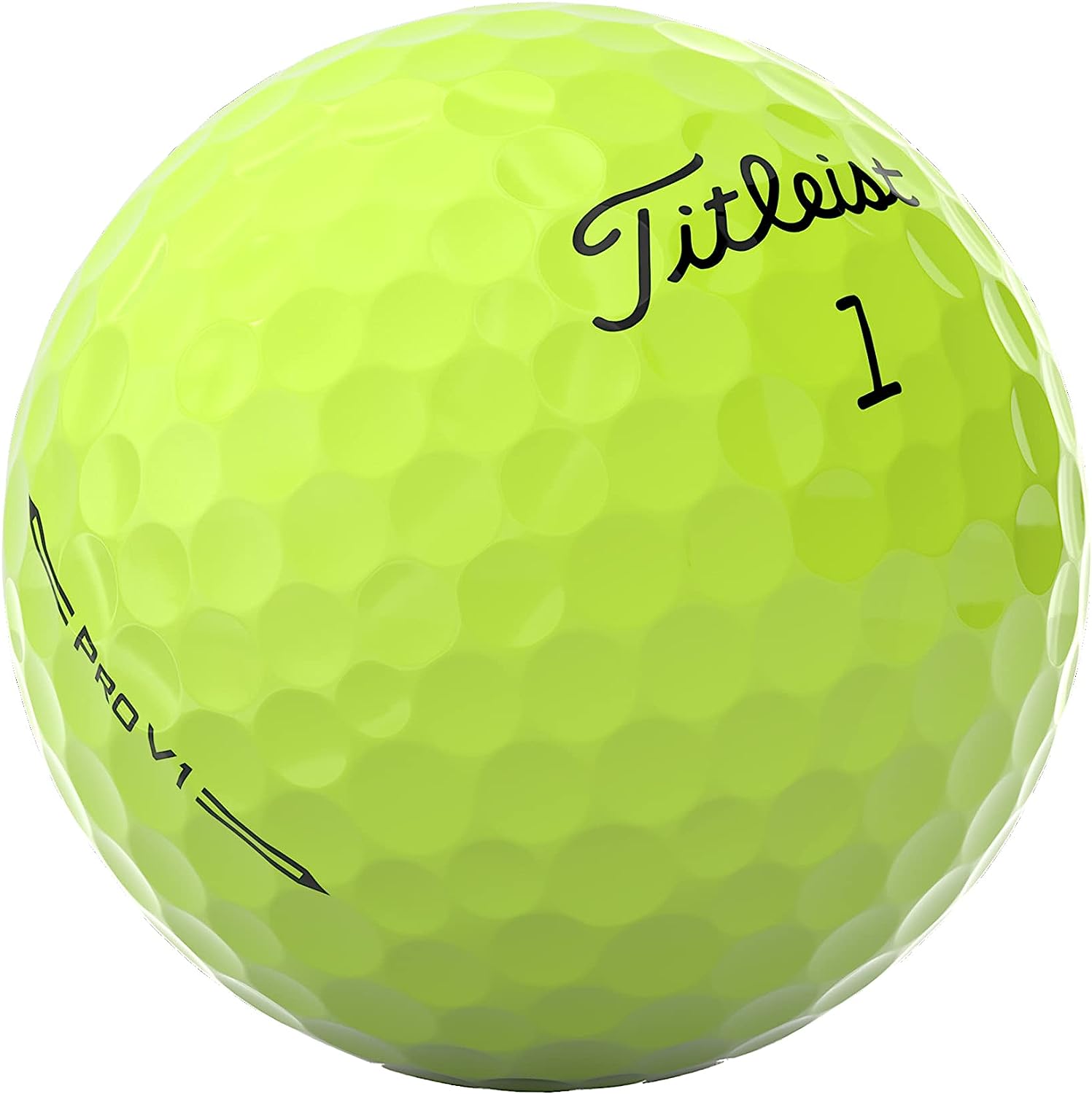 Pro V1 Golf Balls (8 Dozen Total 96)