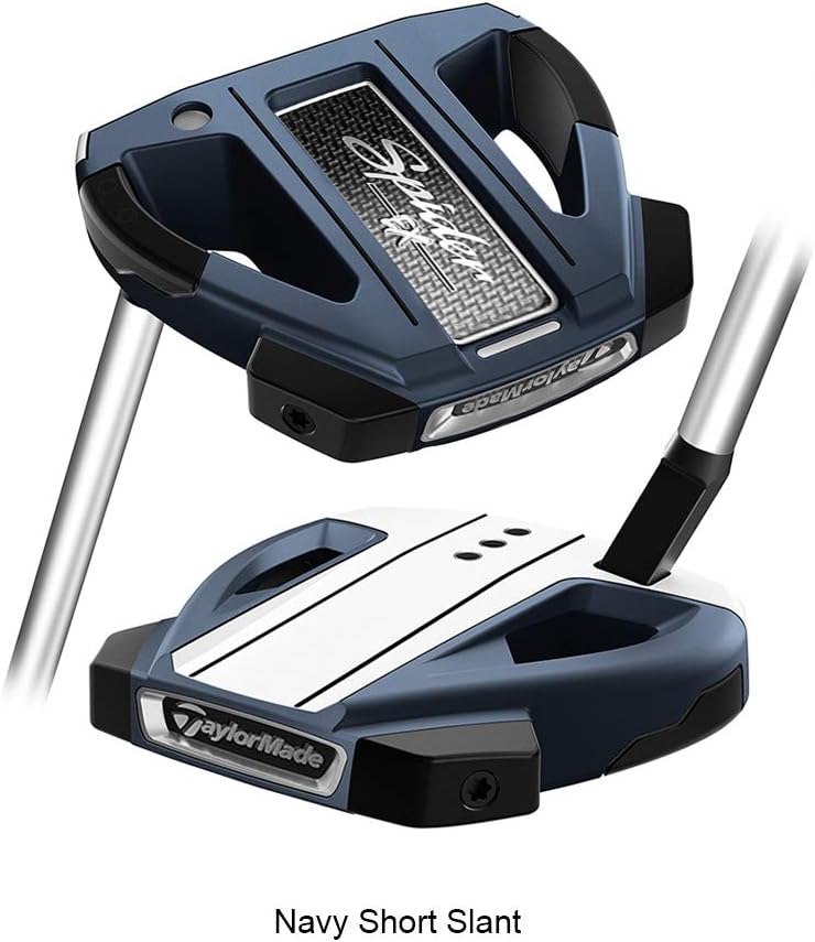 Spider EX Putter Short Slant (#3)