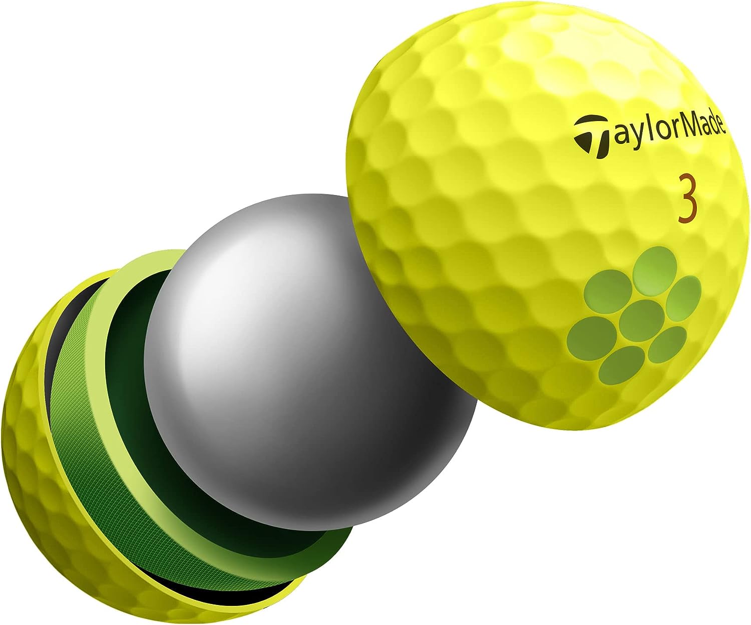 TaylorMade 2022 Tour Response
