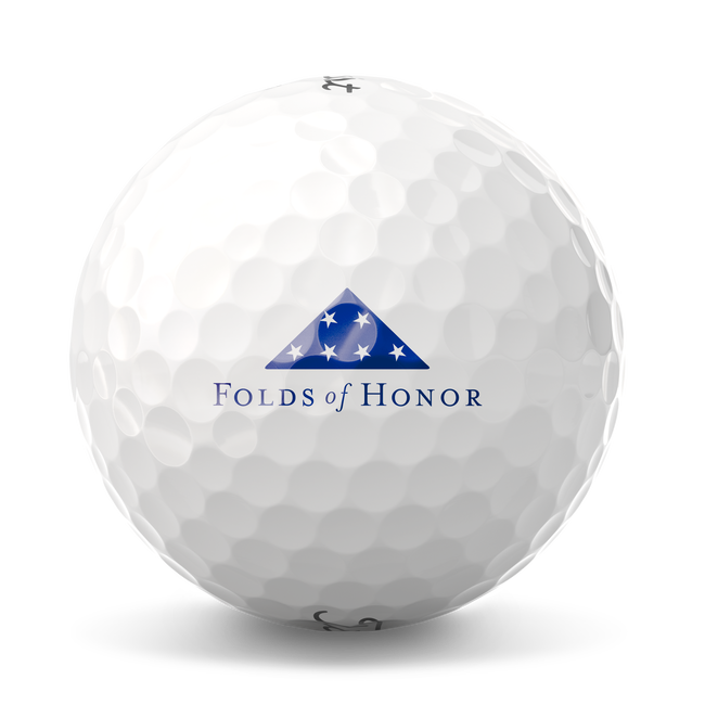 Pro V1 Folds of Honor