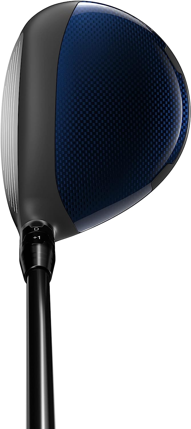 Golf 2023 Paradym TD Fairway Wood