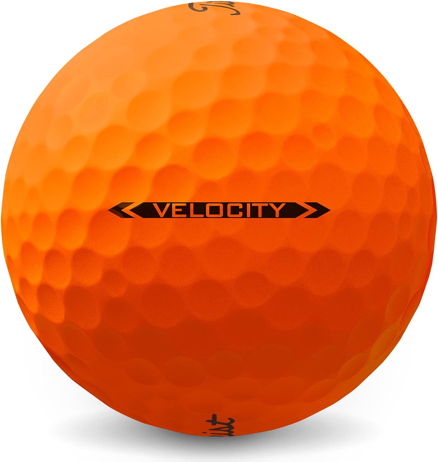 Velocity Golf Balls