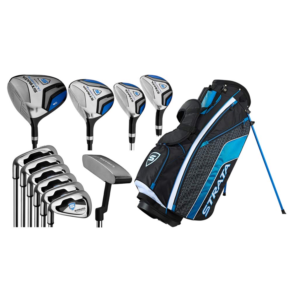 Strata Women’s Complete Golf Set