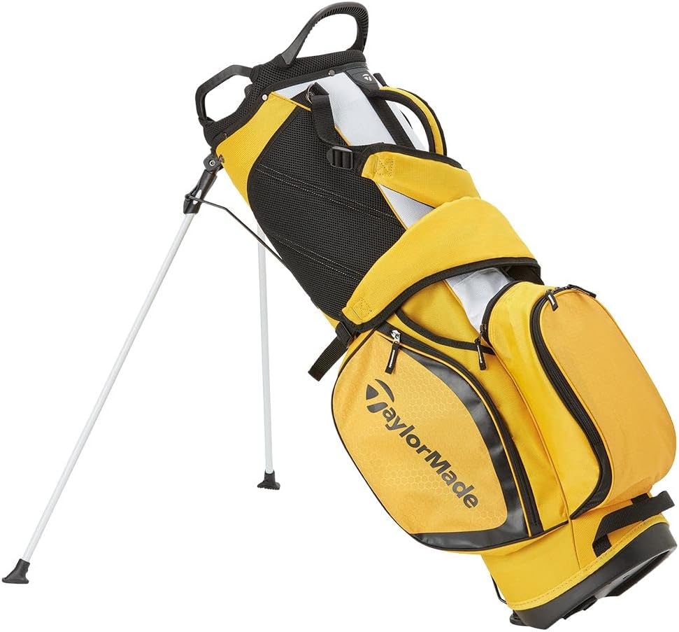 TaylorMade Select ST Stand Bag