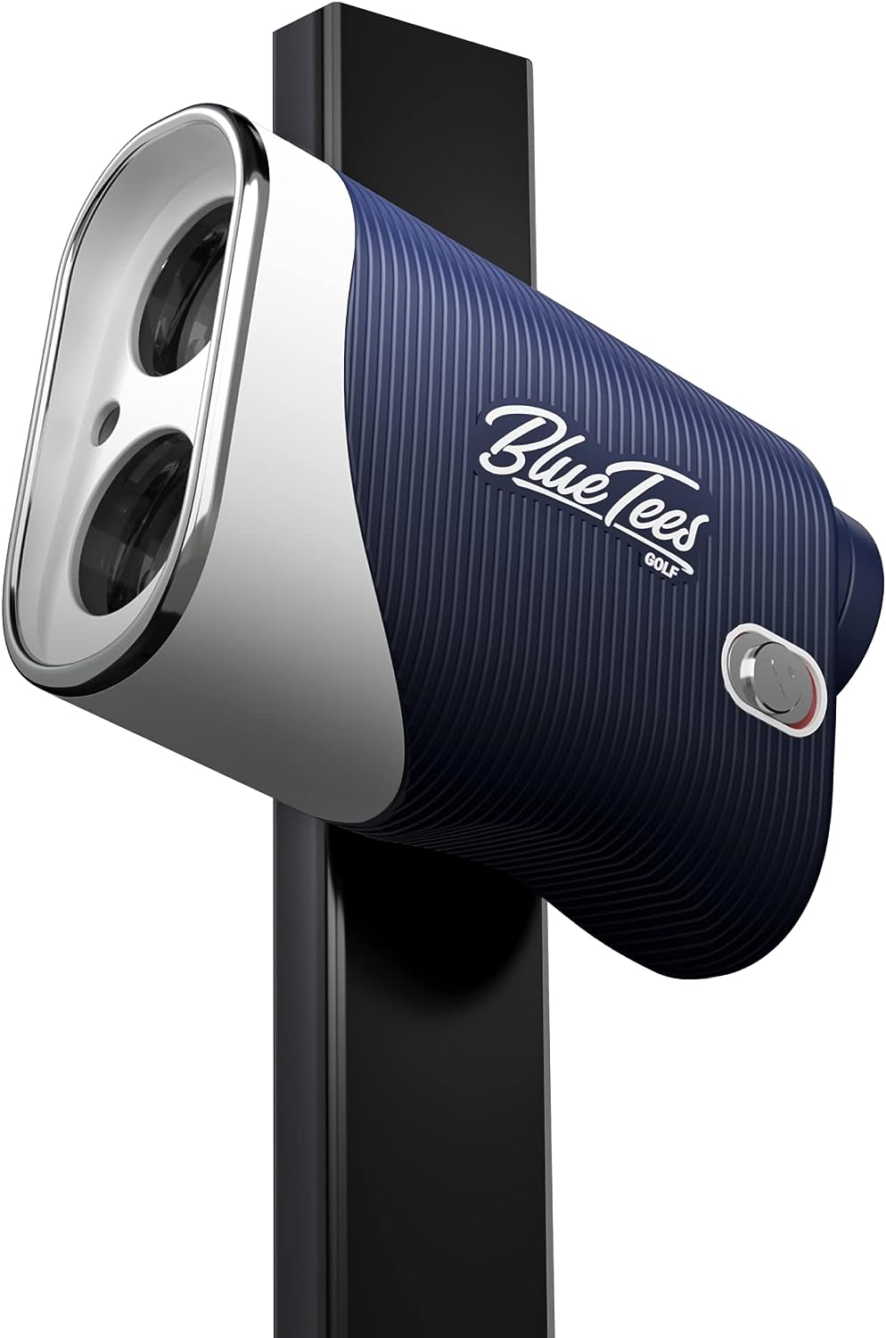 Blue Tees Golf - Series 3 Max with Laser Rangefinder with Slope Switch - 900 Yards Range