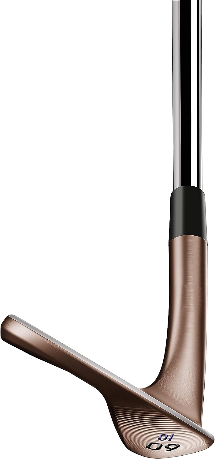 Hi-Toe 3 Wedge