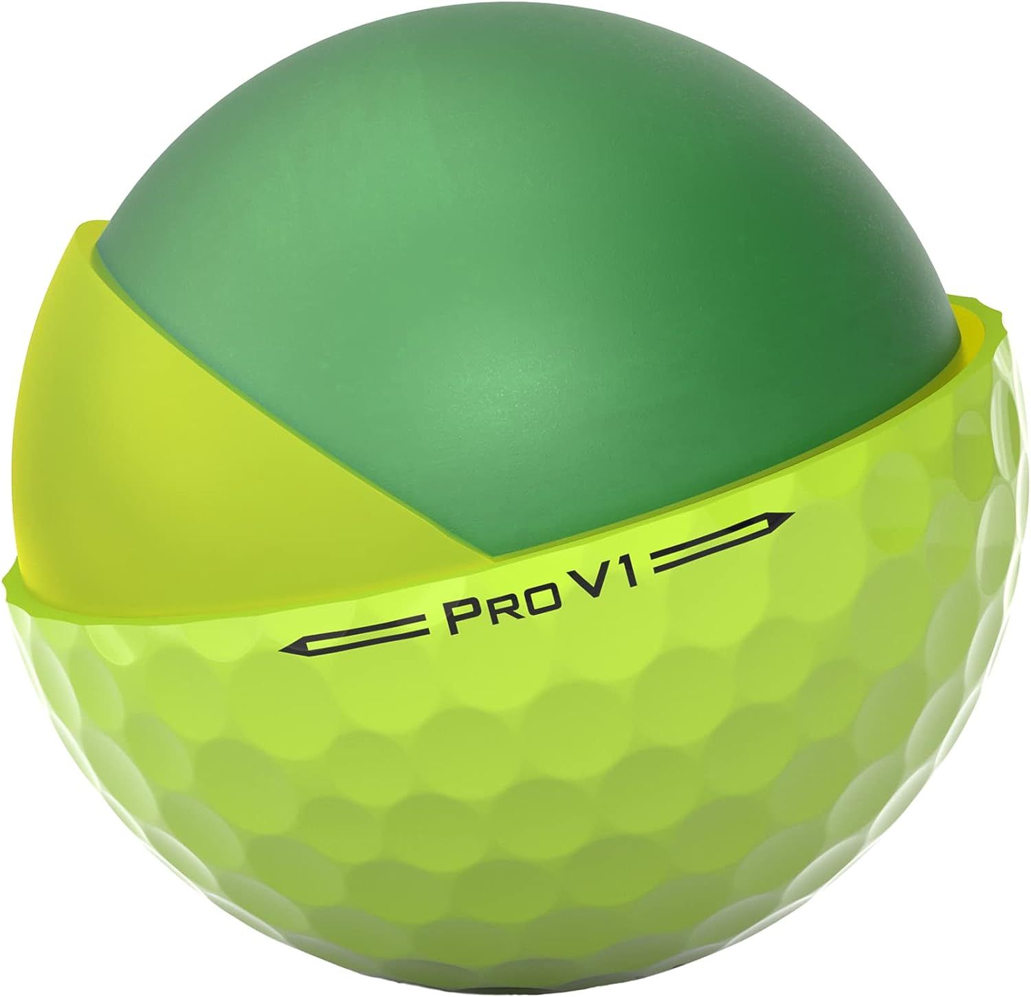 Pro V1 Golf Balls (8 Dozen Total 96)