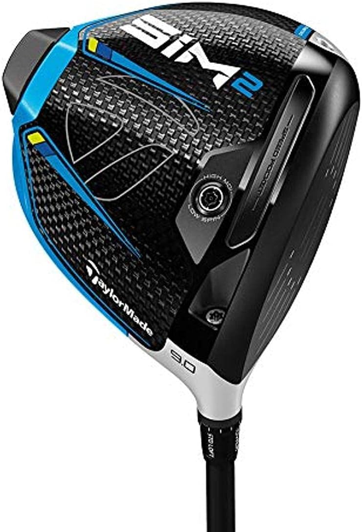 SiM 2 Driver Mens