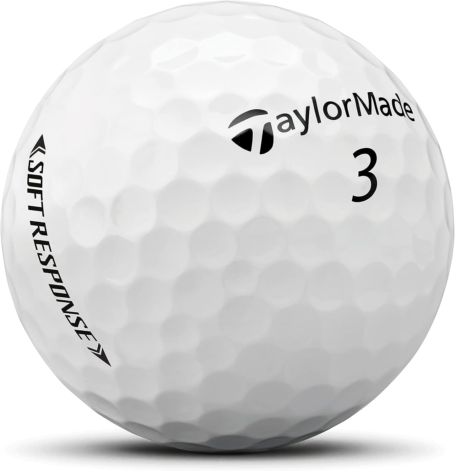 Soft Response Golf Balls（8 Dozen Total 96）