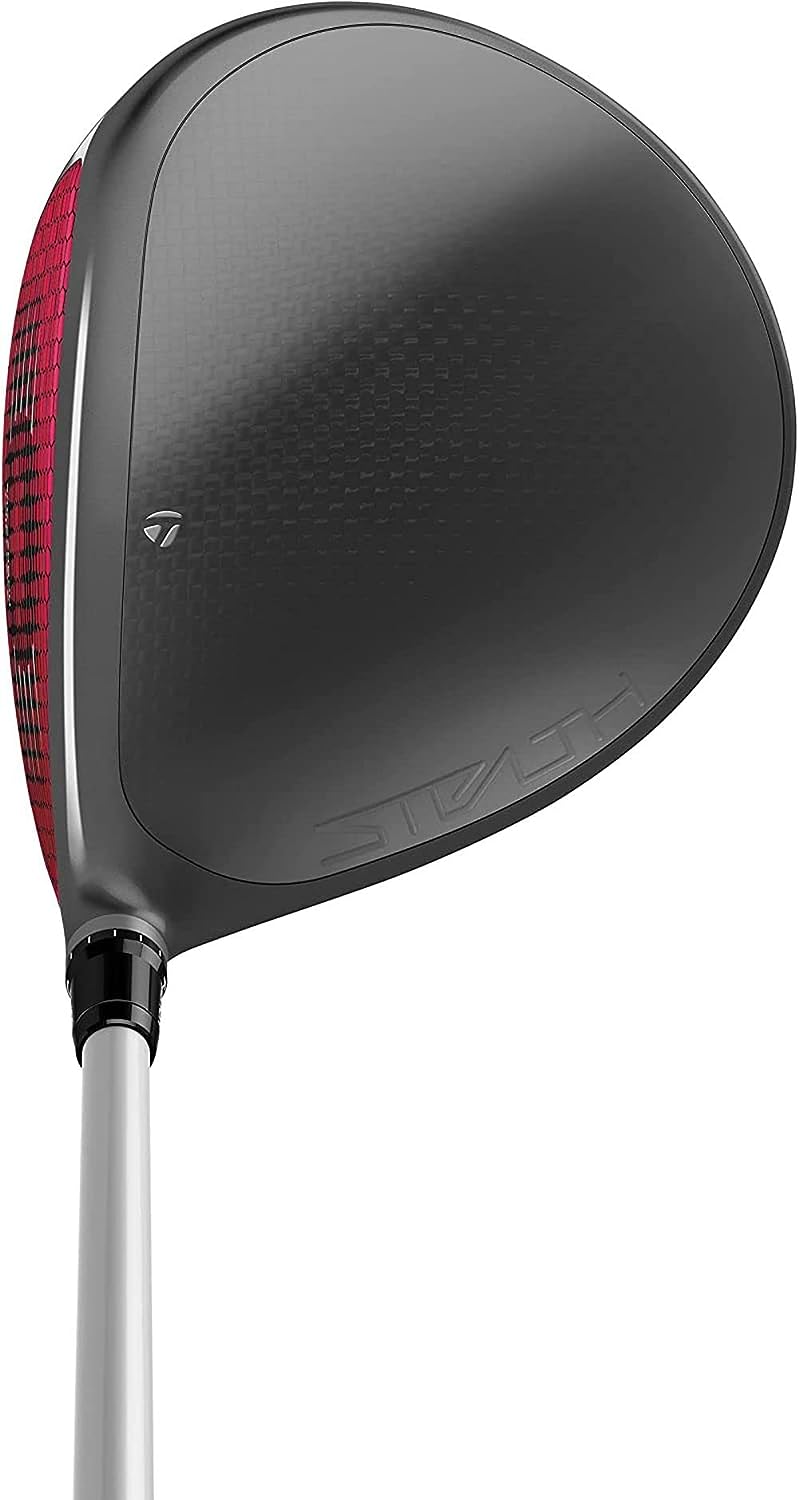 Women Stealth HD Driver 460cc