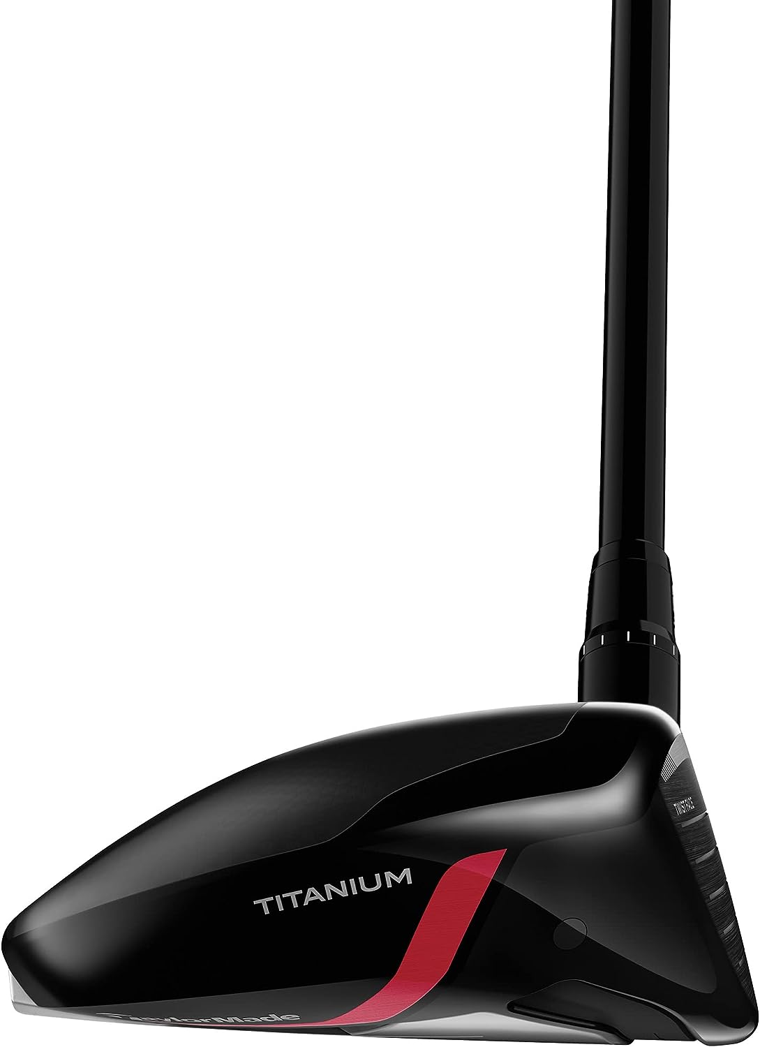 Stealth Titanium Fairway #3 Righthanded