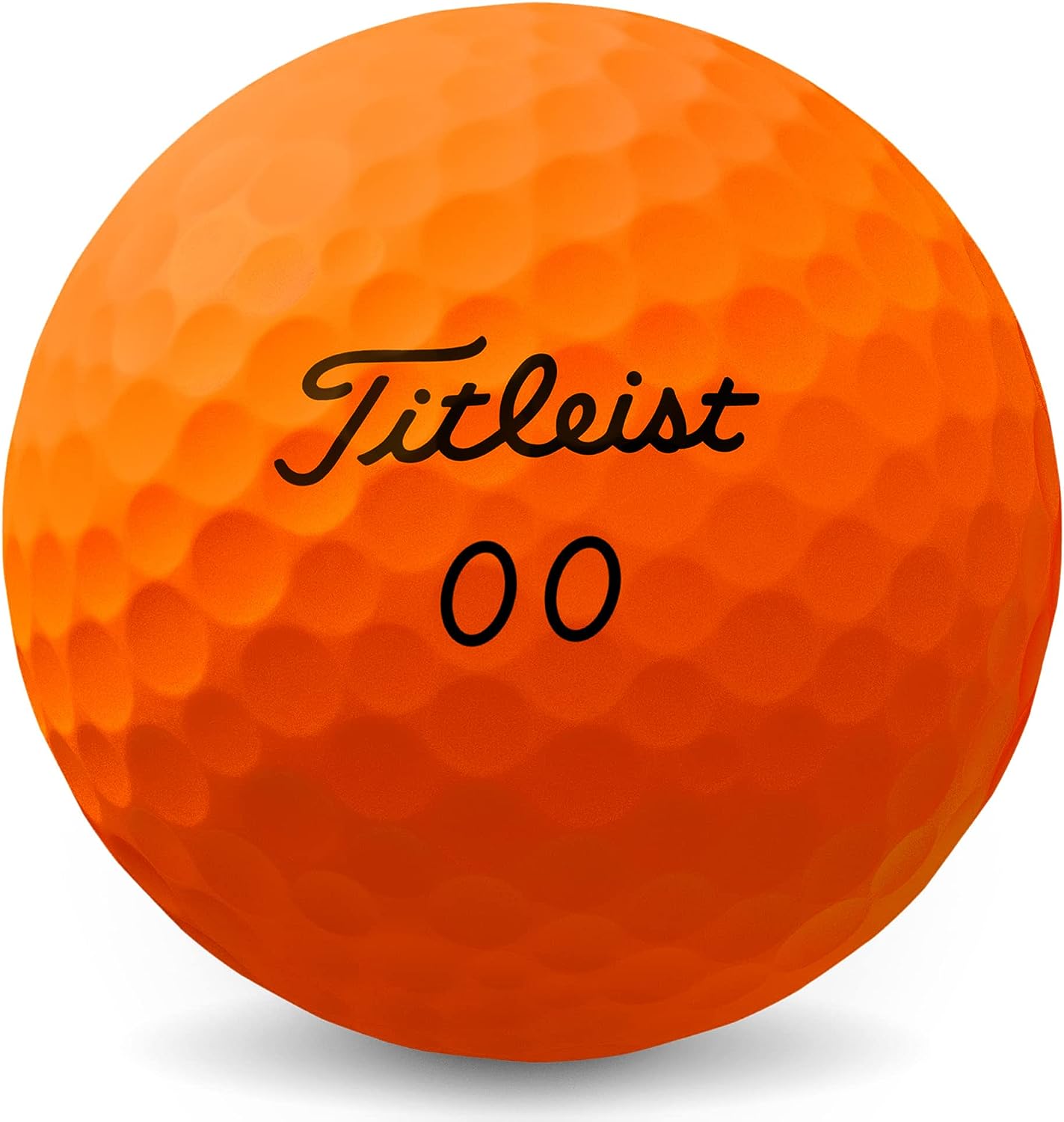 Velocity Golf Balls