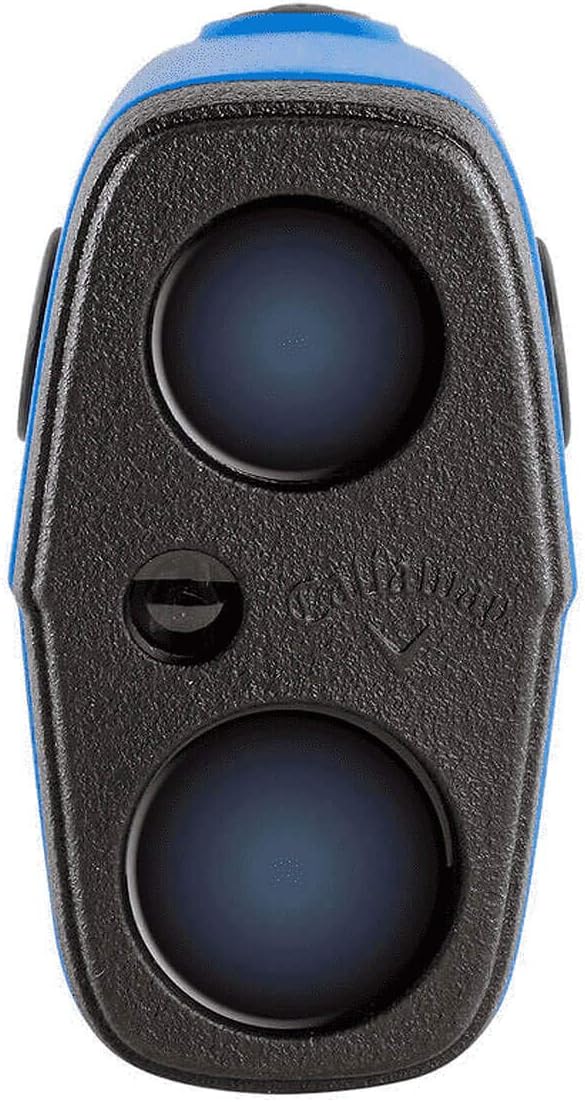 Callaway 200s Slope Laser Rangefinder (Blue)
