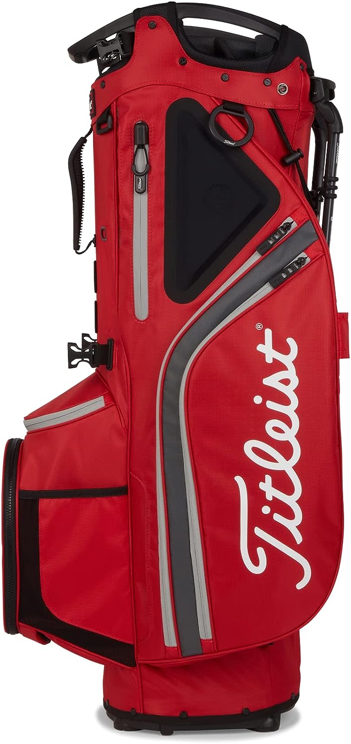 Hybrid 14 Golf Bag