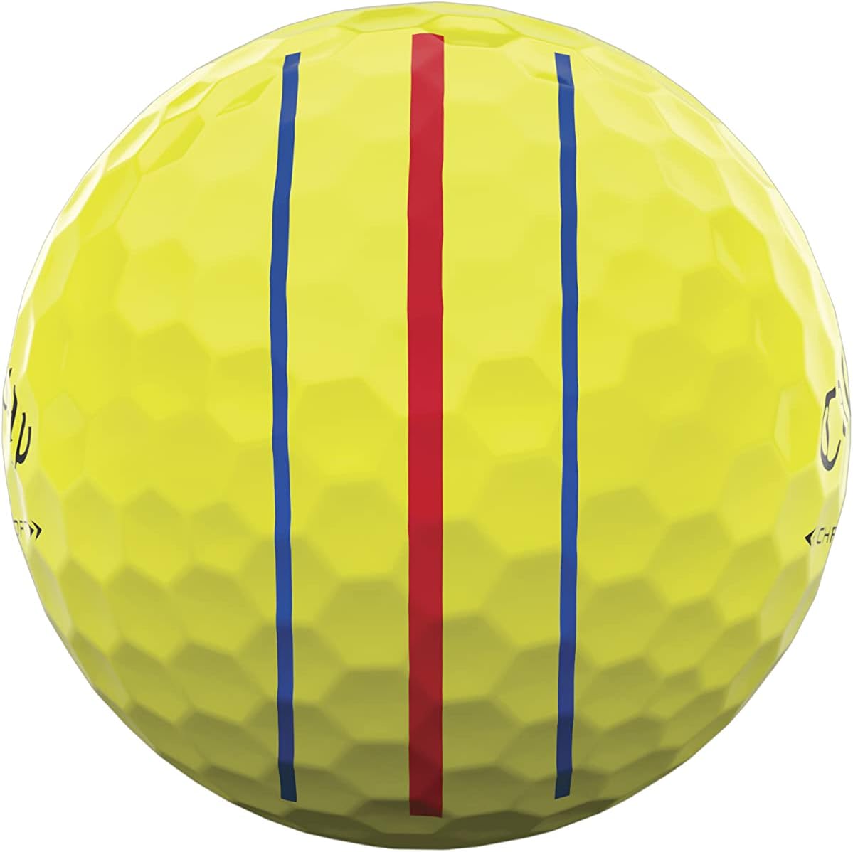 Golf 2022 Chrome Soft Golf Balls