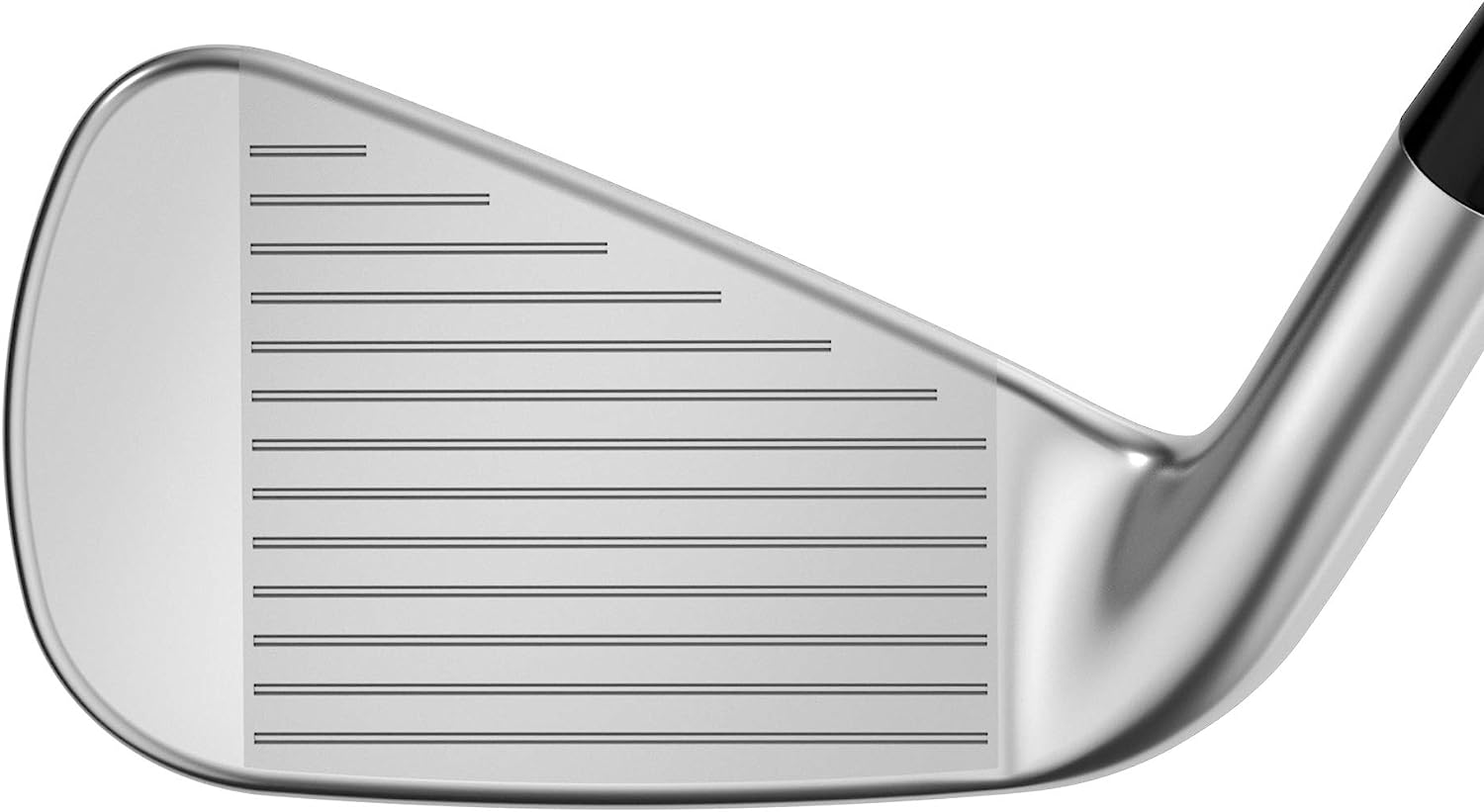 Golf 2021 Apex Individual Iron