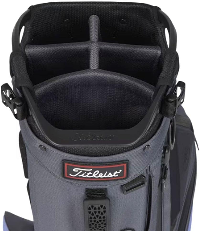 Hybrid 5 Golf Bag