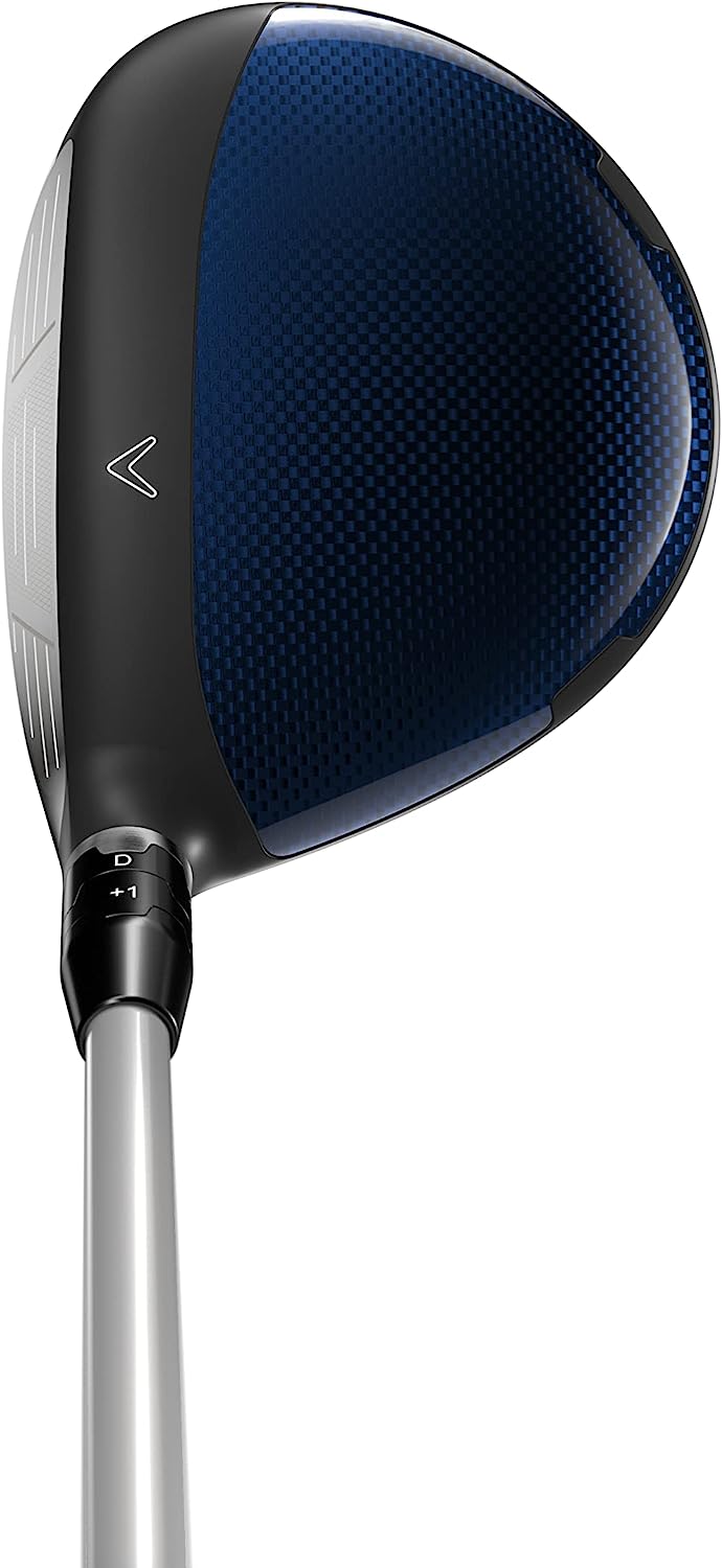 Golf 2023 Paradym Fairway Wood