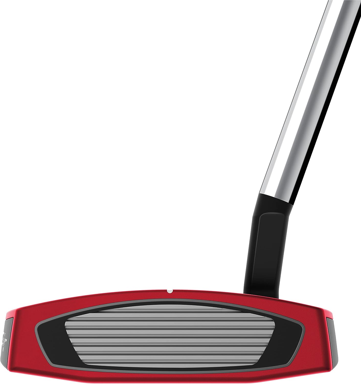 Spider GT Red/Silver/Black