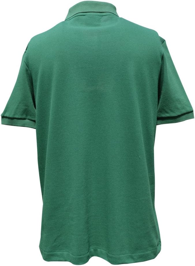 Lacoste mens L1212 Classic Polo Polo Shirt (pack of 1)