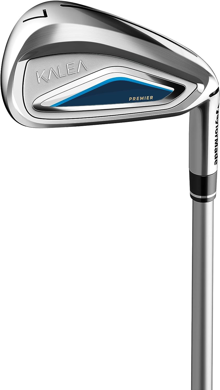 2022 Taylormade Women Kalea Premier Combo Iron Set