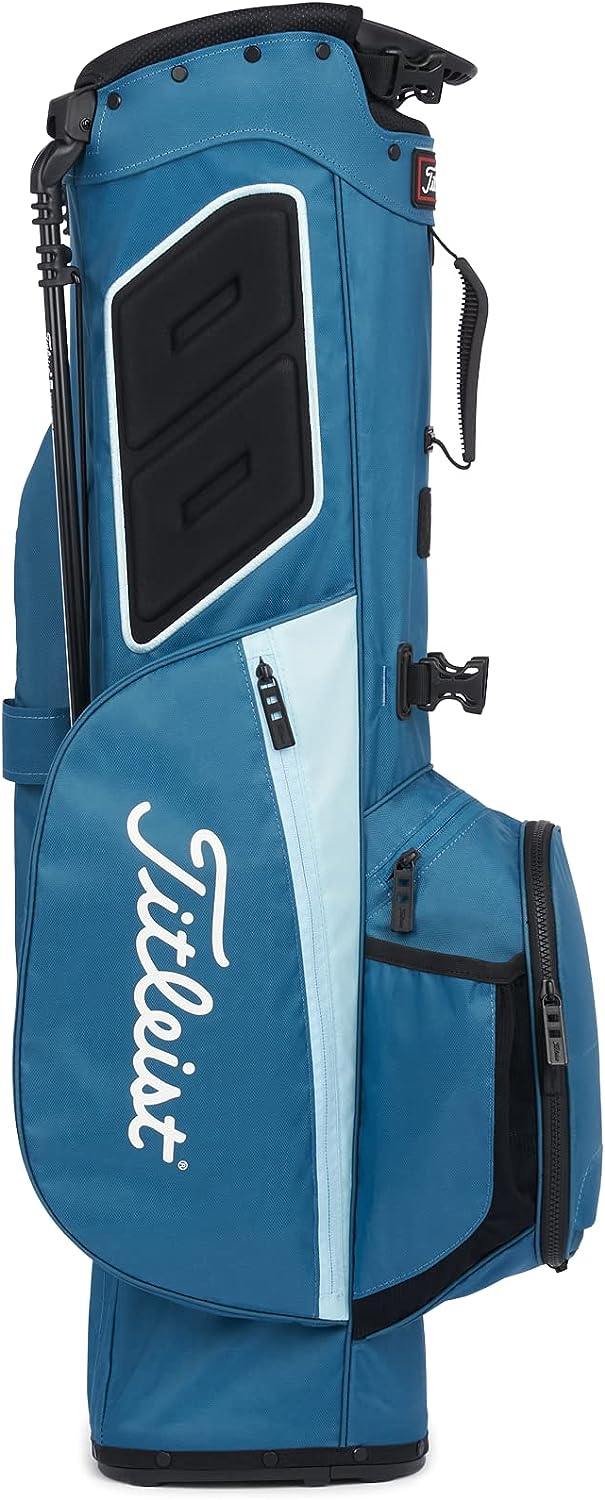 Players 4 Stand Bag