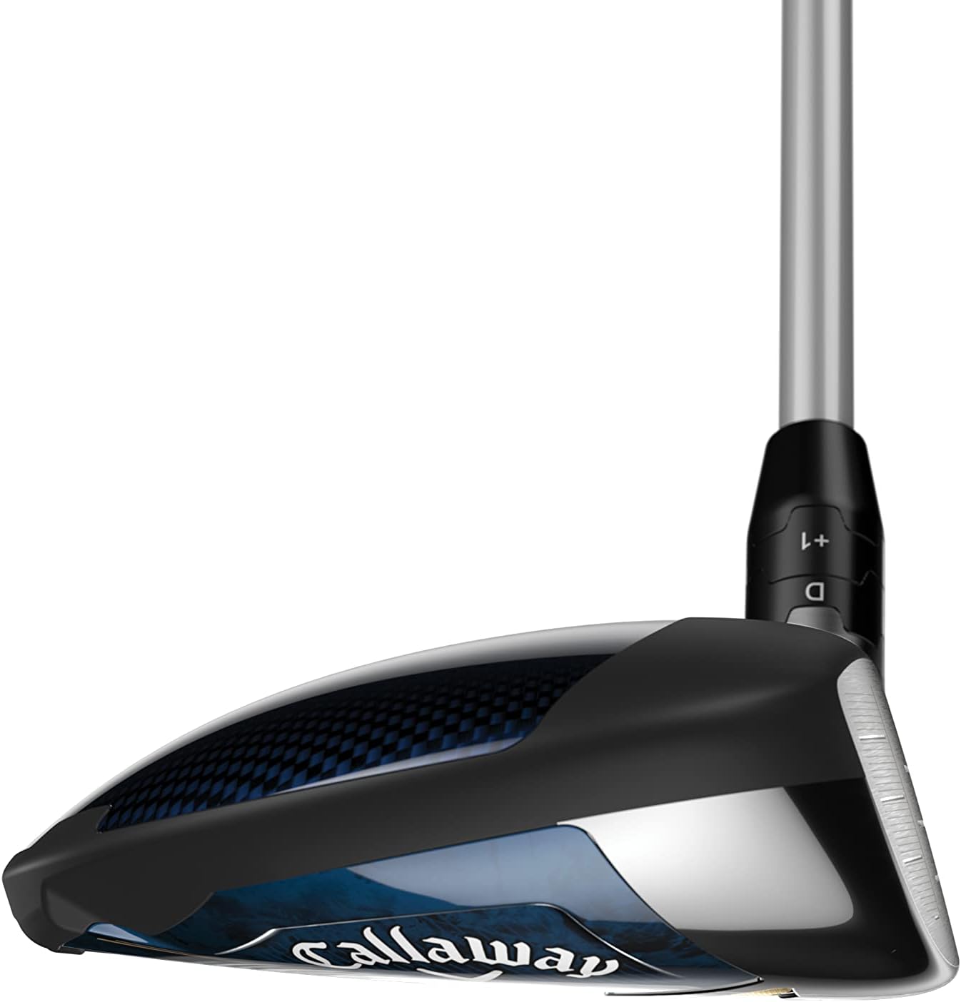 Golf 2023 Paradym Fairway Wood